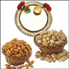 Pooja Thali Hamper -5 - Click here to View more details about this Product